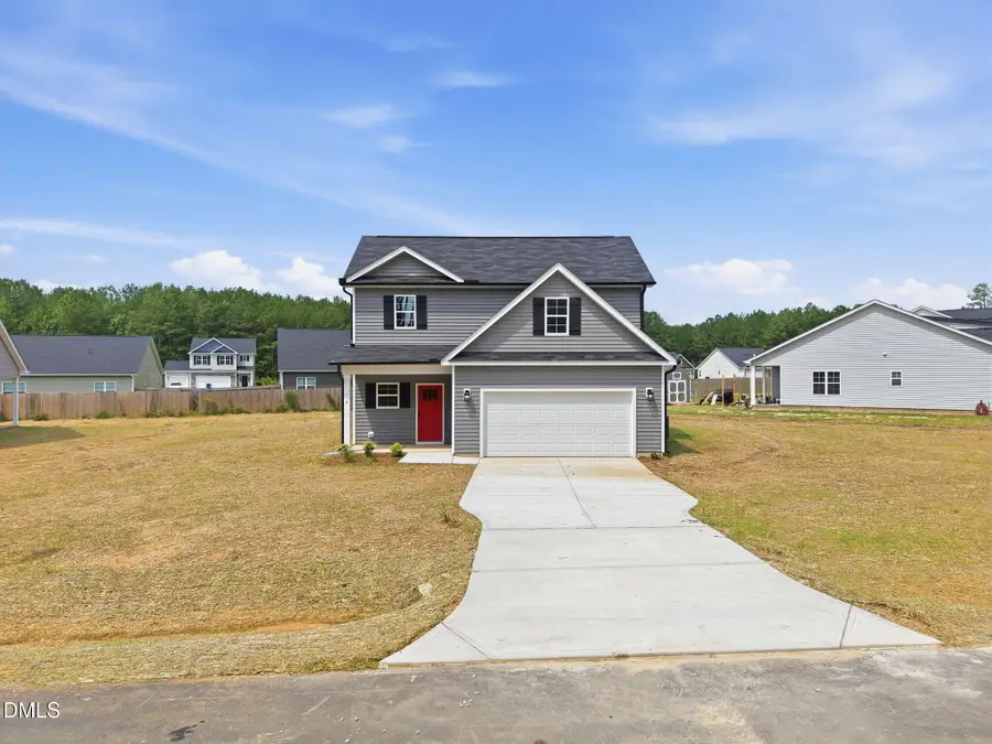 16 Loganberry Avenue, Bunnlevel, NC 28323 - #2