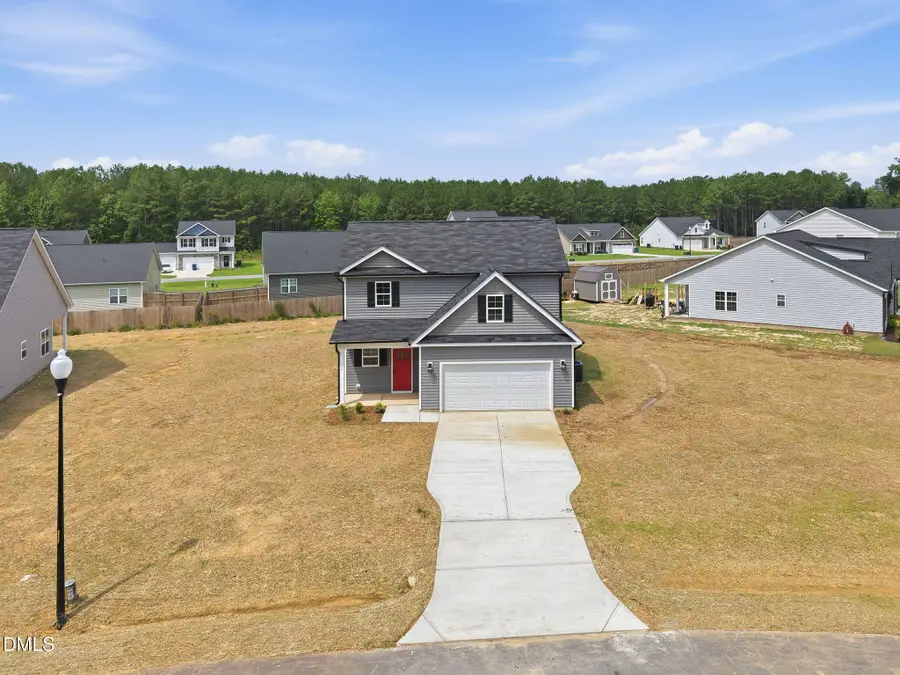 16 Loganberry Avenue, Bunnlevel, NC 28323 - #3