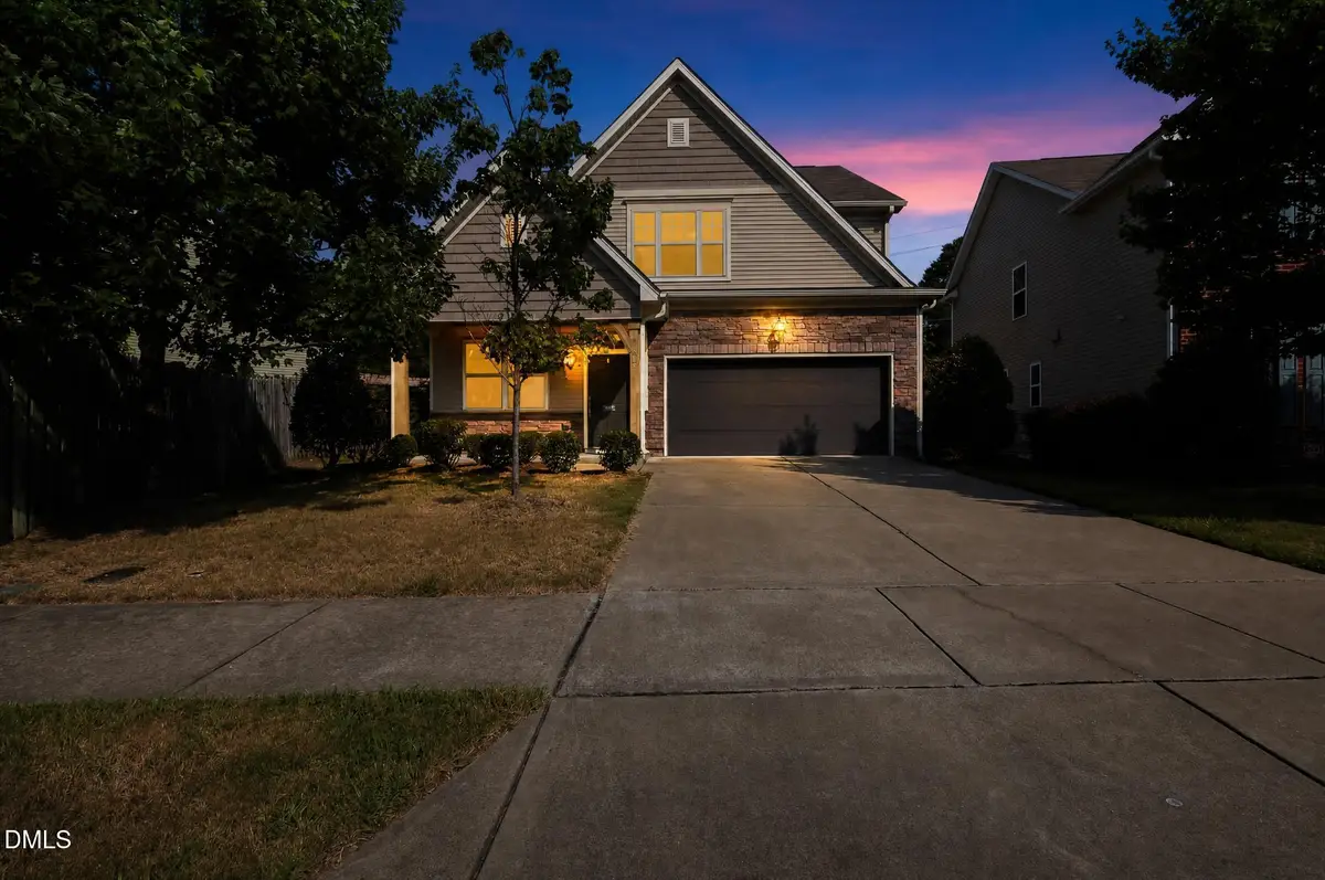 512 Stapleford Lane, Fuquay Varina, NC 27526 - #1
