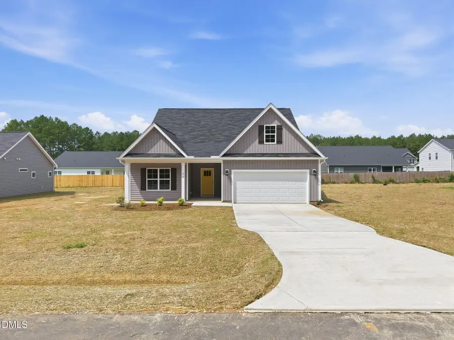 30 Loganberry Avenue, Bunnlevel, NC 28323 - #2