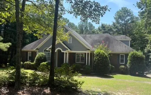 6509 Wavcott Drive, Fuquay Varina, NC 27526