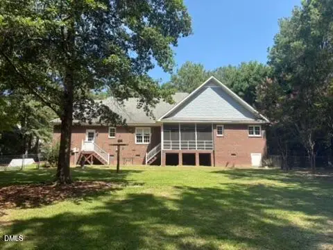 6509 Wavcott Drive, Fuquay Varina, NC 27526 - #2