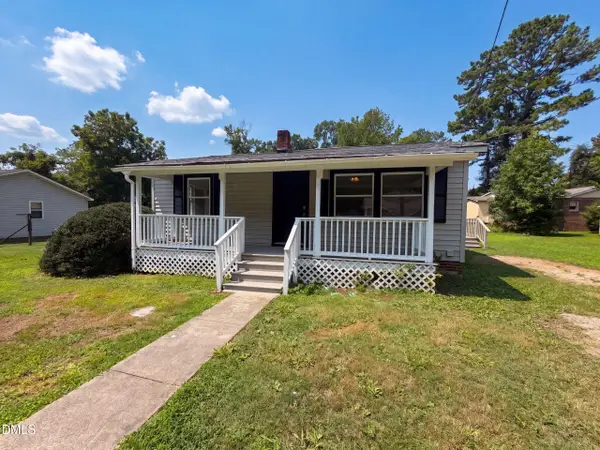 90 Anthony Street, Pittsboro, NC 27312