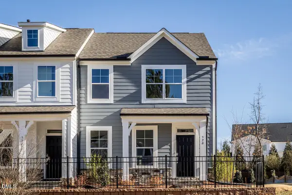532 Traditions Grande Boulevard, Wake Forest, NC 27587