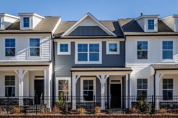 534 Traditions Grande Boulevard, Wake Forest, NC 27587