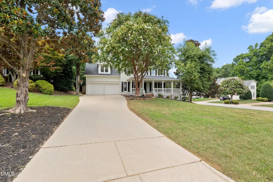 100 Robbins Reef Way, Cary, NC 27513 - #2
