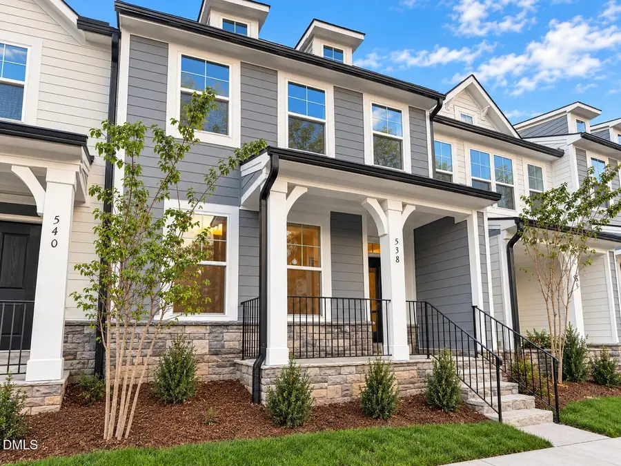 538 Traditions Grande Boulevard, Wake Forest, NC 27587 - #3