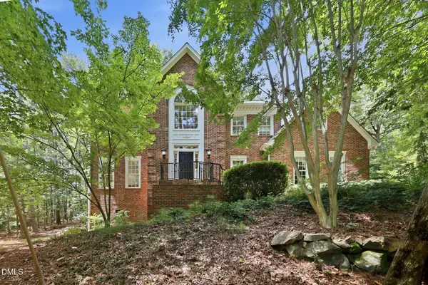 104 Chesley Lane, Chapel Hill, NC 27514