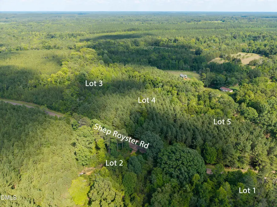 7110 Shep Royster Road, Oxford, NC 27565 - #2