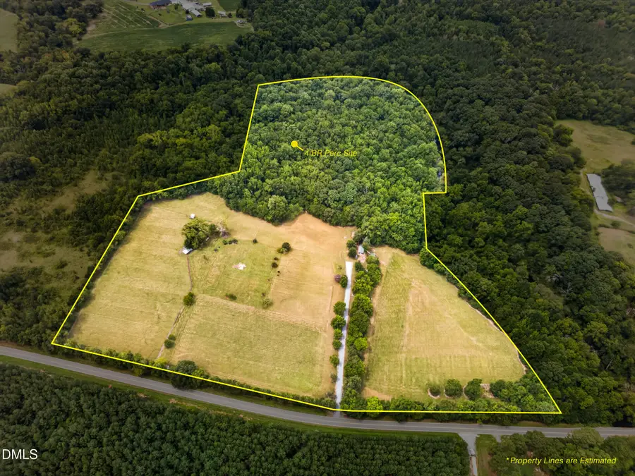 935 Vernie Phillips Road, Bear Creek, NC 27207 - #2