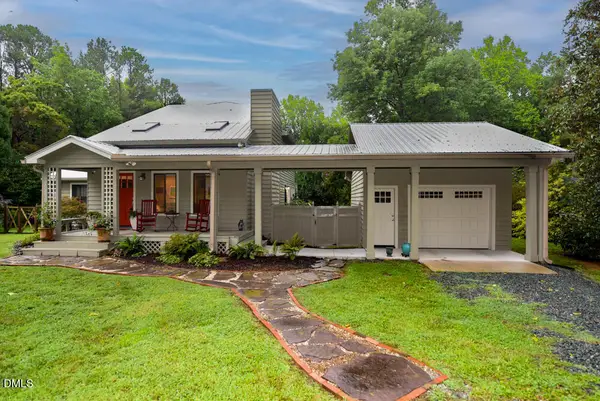 512 Marion Way, Chapel Hill, NC 27516