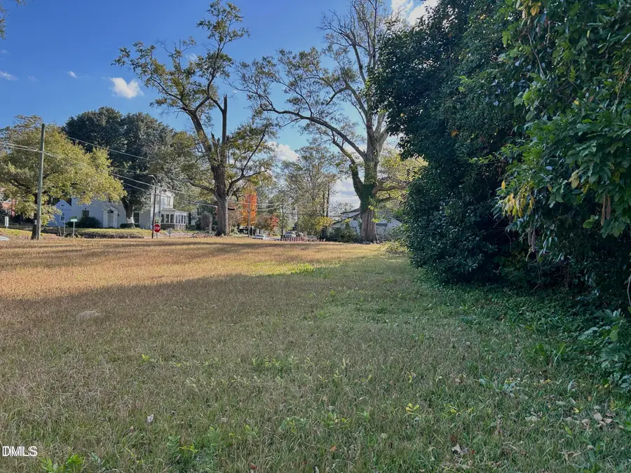 413 E Walnut Street, Goldsboro, NC 27530 - #2