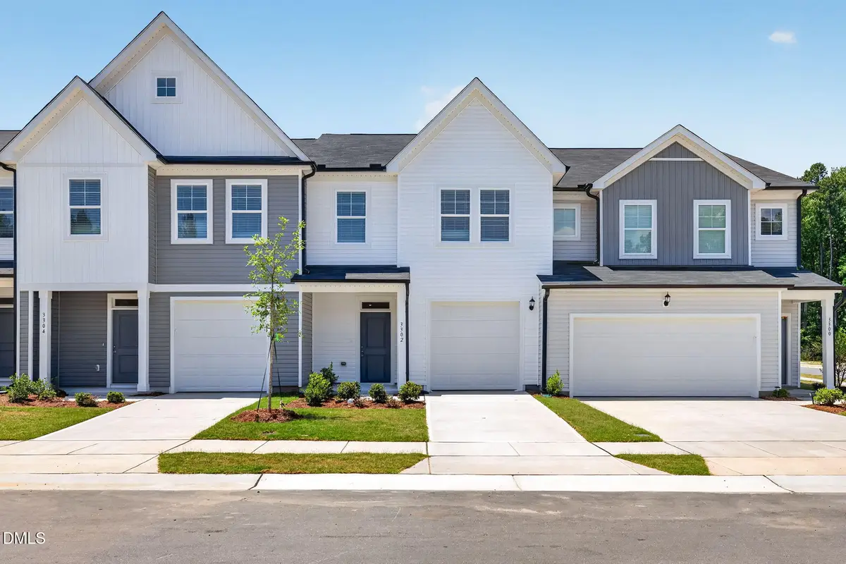 3316 Bailey Lk Drive, Fuquay Varina, NC 27526 - #1