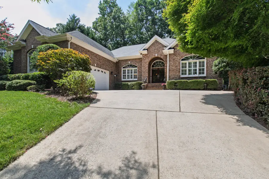120 Swan Lake Court, Chapel Hill, NC 27517 - #2
