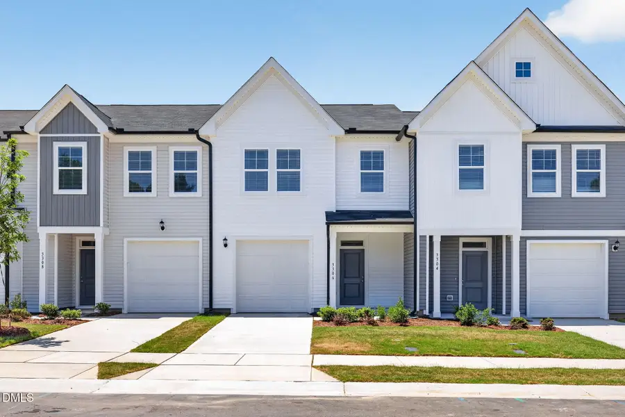 3318 Bailey Lk Drive, Fuquay Varina, NC 27526 - #2