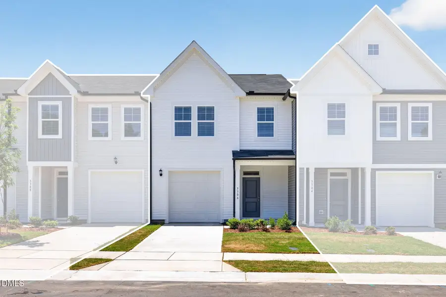 3318 Bailey Lk Drive, Fuquay Varina, NC 27526 - #3
