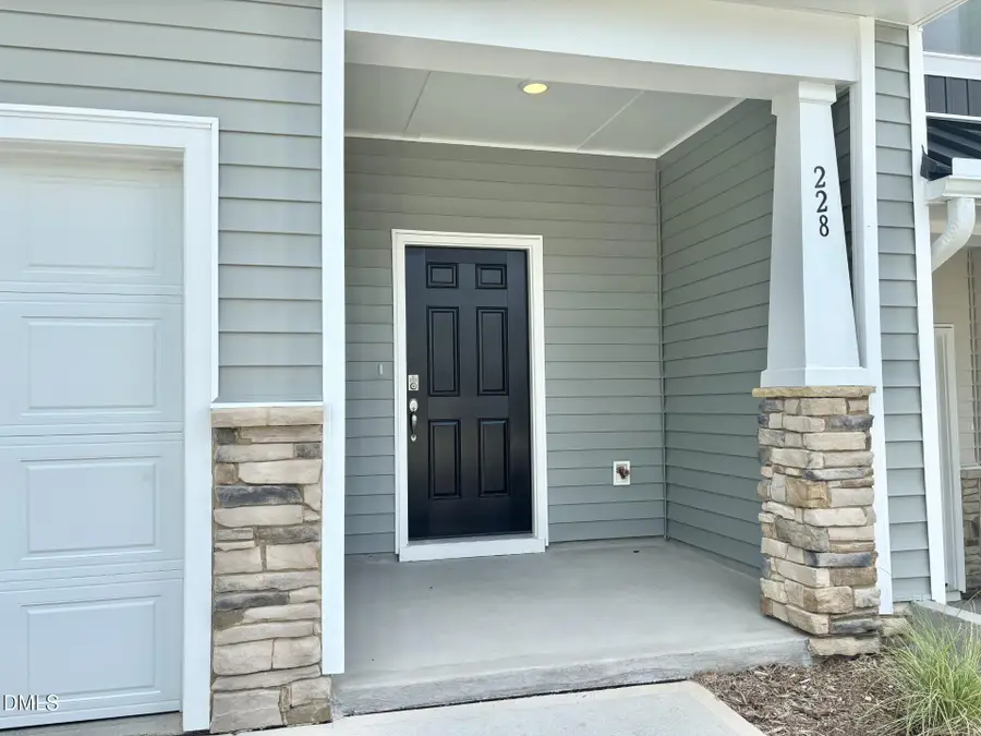 228 Alberta Drive, Franklinton, NC 27525 - #2
