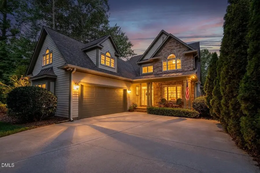 347 Millingport Lane, New London, NC 28127 - #2