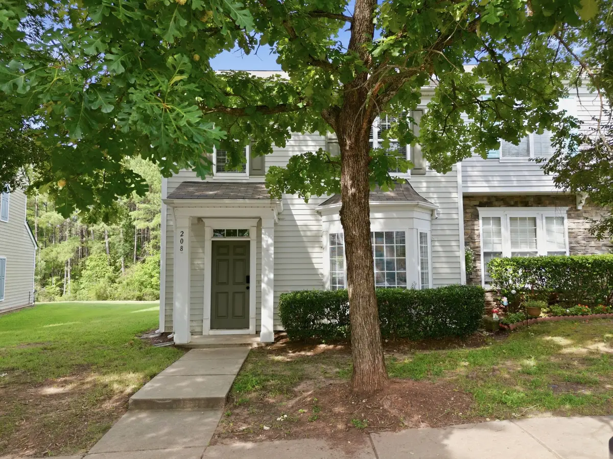208 Walnut Woods Drive, Morrisville, NC 27560 - #1