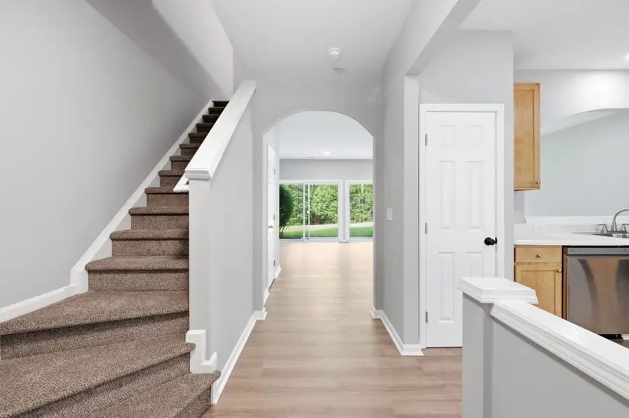 208 Walnut Woods Drive, Morrisville, NC 27560 - #3