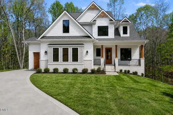3600 N Carolina 57 Highway, Hillsborough, NC 27278