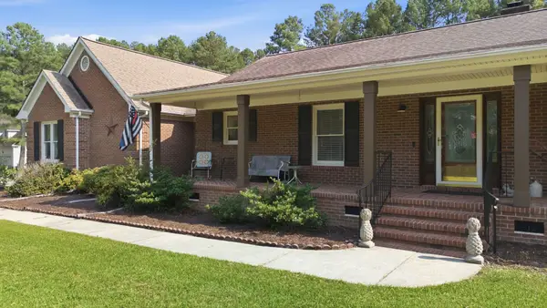 7100 Deer Brook Street, Willow Springs, NC 27592