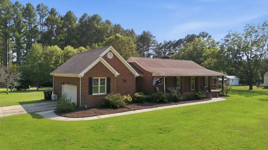 7100 Deer Brook Street, Middle Creek, NC 27592 - #2