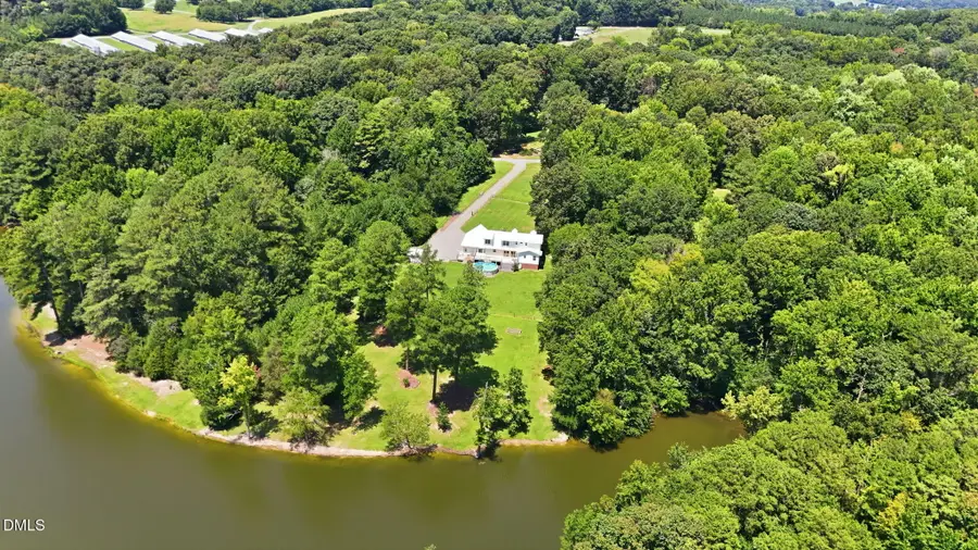 664 Lakewood Falls Road, Goldston, NC 27252 - #2