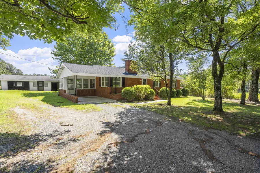 399 Willett Road, Sanford, NC 27332 - #2