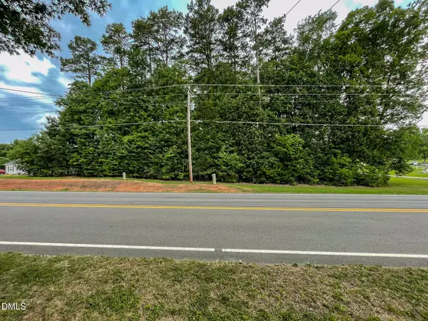 0 Mcghees Mill Road, Semora, NC 27343