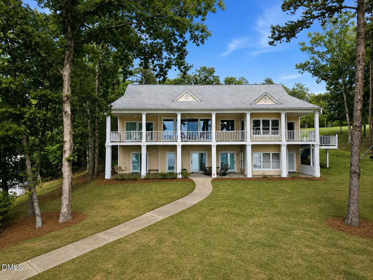 28 Old Mill Trail, Semora, NC 27343 - #1