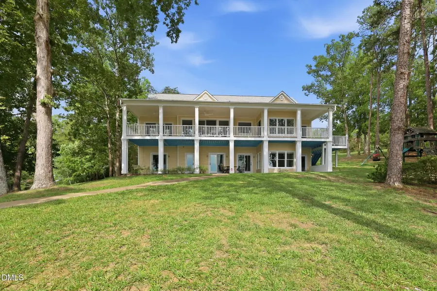 28 Old Mill Trail, Semora, NC 27343 - #2