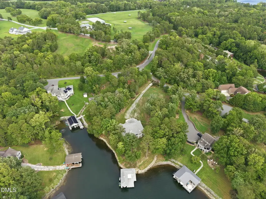 28 Old Mill Trail, Semora, NC 27343 - #3