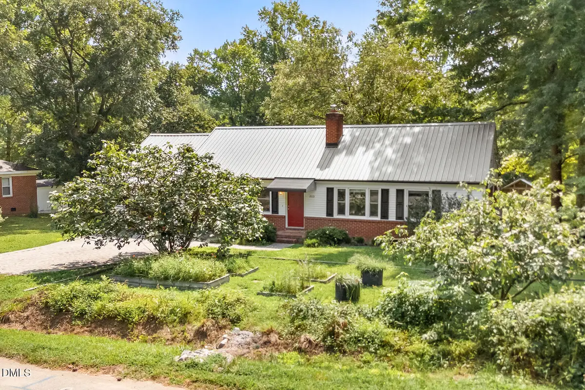 2113 Henslowe Drive, Raleigh, NC 27603 - #1