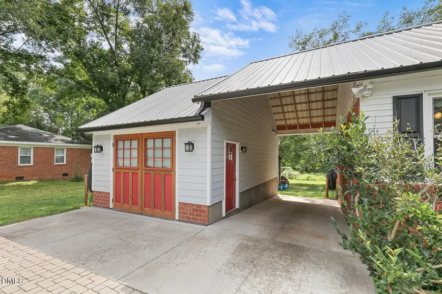 2113 Henslowe Drive, Raleigh, NC 27603 - #3