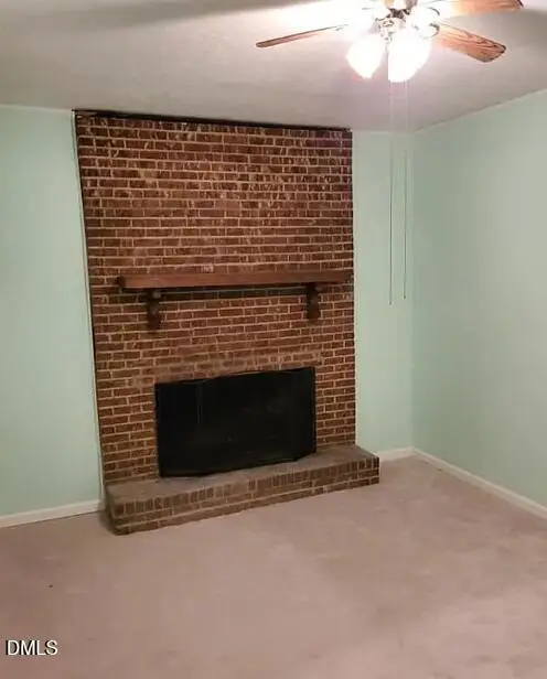 115 Allen Avenue, Franklinton, NC 27525 - #3