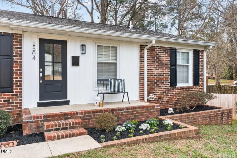 2504 Remington Road, Raleigh, NC 27610 - #3