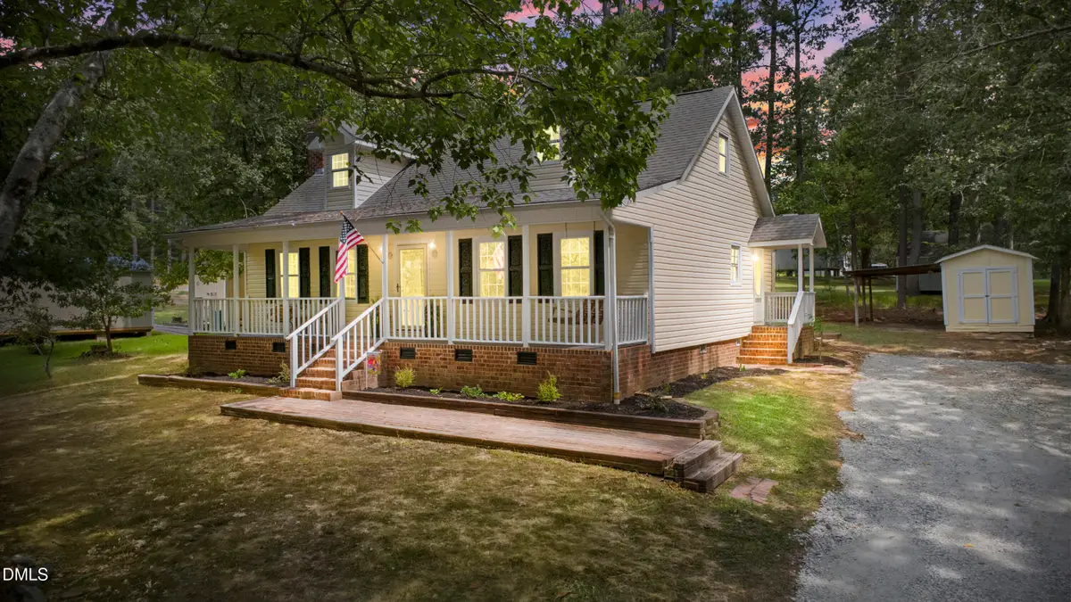2712 Charwood Place, Sanford, NC 27330 - #1