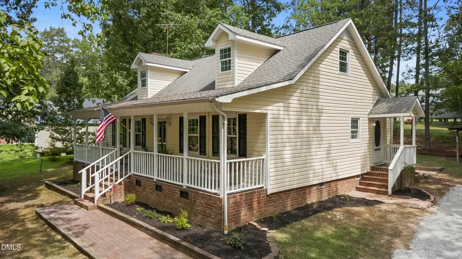 2712 Charwood Place, Sanford, NC 27330 - #3
