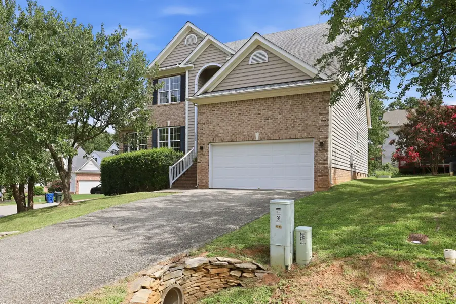 5501 Southern Cross Avenue, Raleigh, NC 27606 - #2