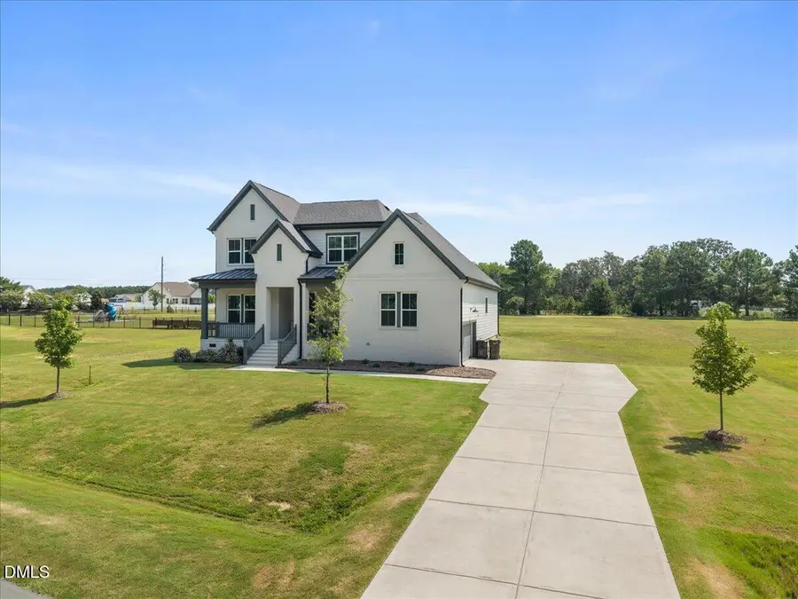 35 Scotland Drive, Youngsville, NC 27596 - #2