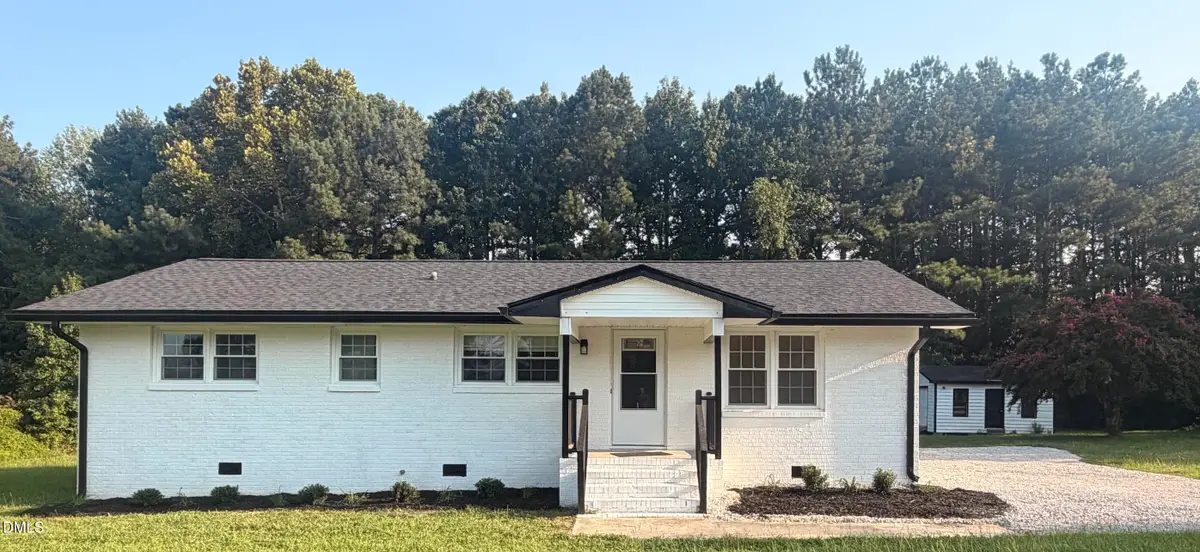 106 Marshay Meadows Road, Youngsville, NC 27596 - #1