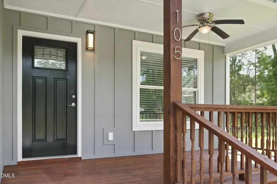 105 Tinnin Road, Efland, NC 27243 - #3