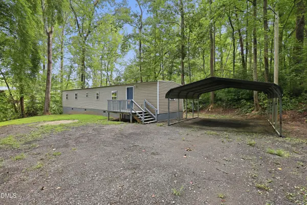 3511 Summertime Place, Winston-Salem, NC 27107
