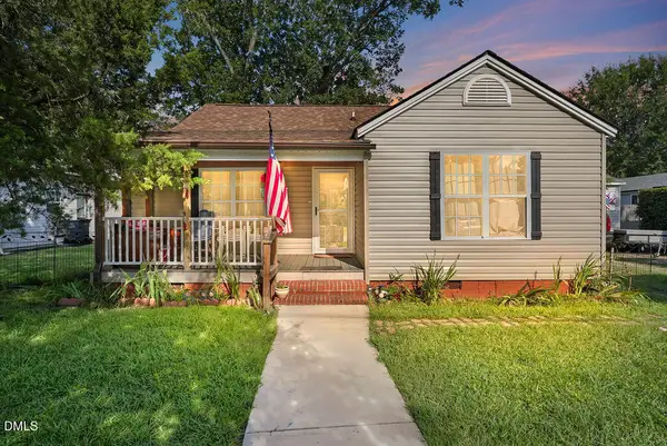 109 Twin City Street, Dunn, NC 28334