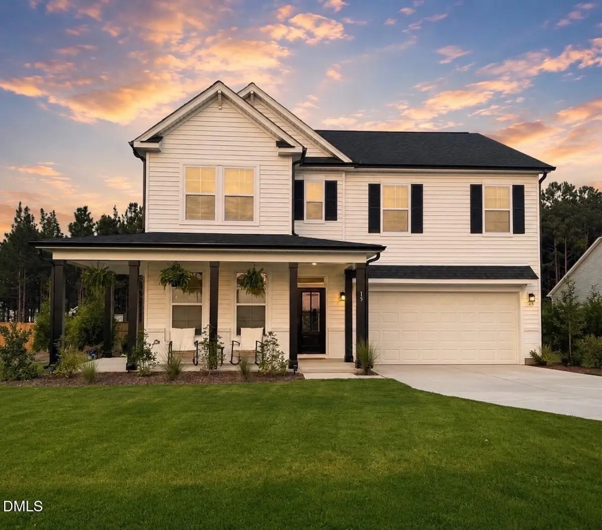 15 Beacon Hl Road, Lillington, NC 27546 - #1