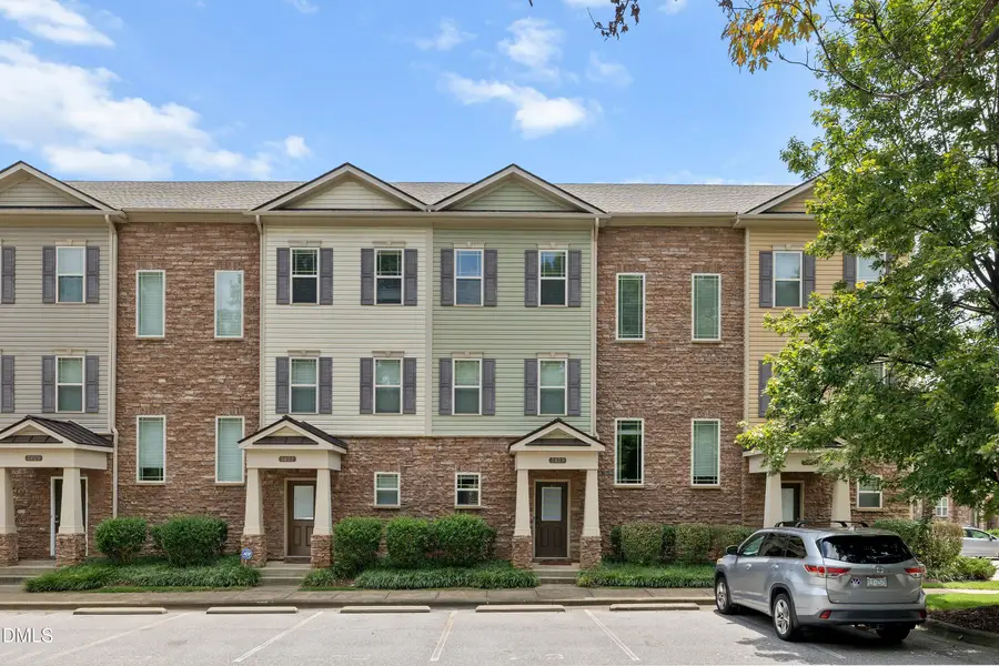 3829 Glenhaven Road, Raleigh, NC 27606 - #3