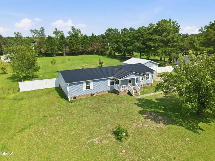 313 Wright Road, Vass, NC 28394 - #3
