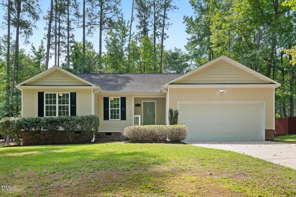 1483 Kentucky Avenue, Sanford, NC 27332 - #1