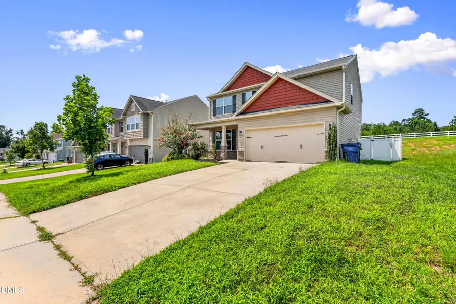 2444 Sunfield Drive, Graham, NC 27253 - #3